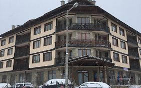 Вихрен Палас Апартхотел